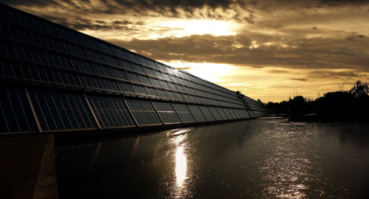 The question on Are second hand solar panels worth buying